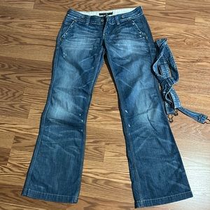 Lucky brand jeans